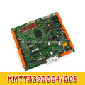 KM773390G04 / G05 KONE MRL ลิฟต์เมนบอร์ด LCECPU561